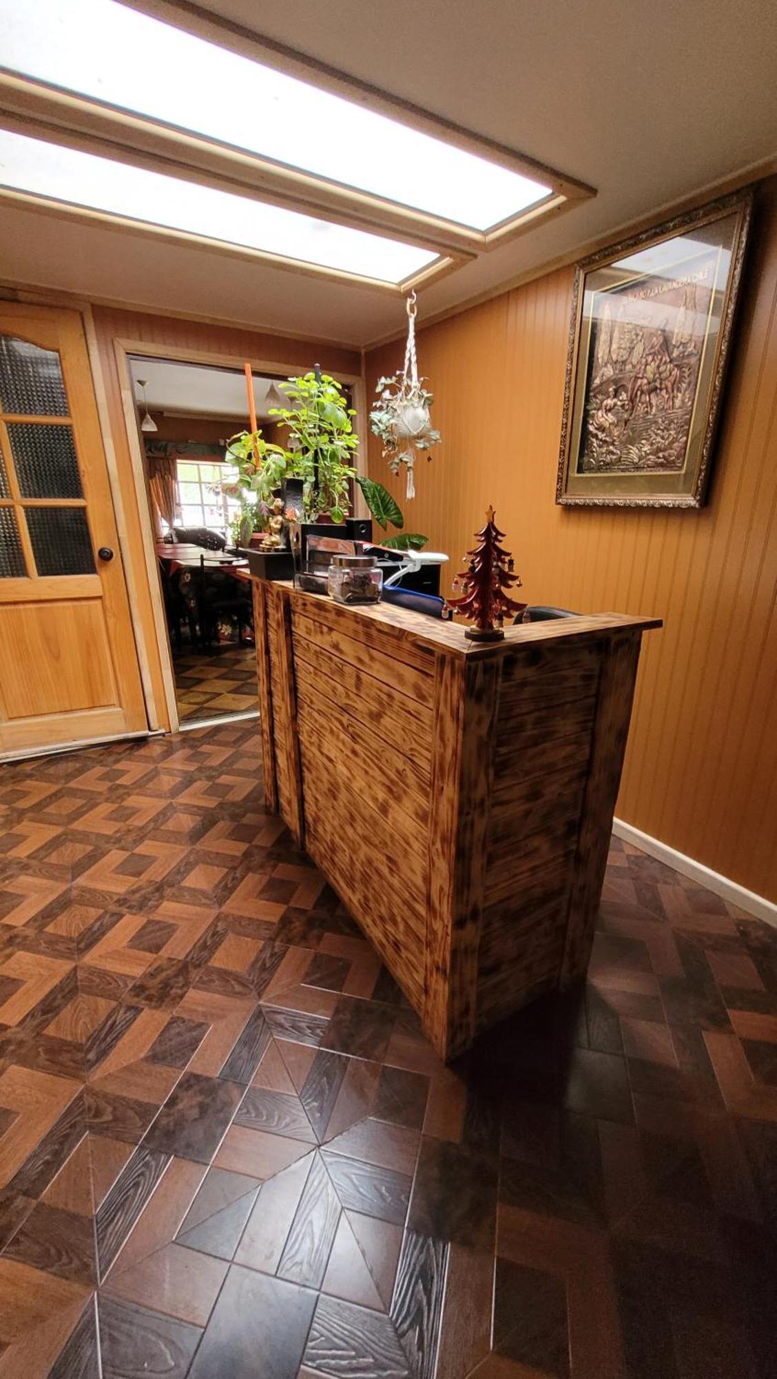Hostal Traveltour El Campesino Puerto Natales Eksteriør billede