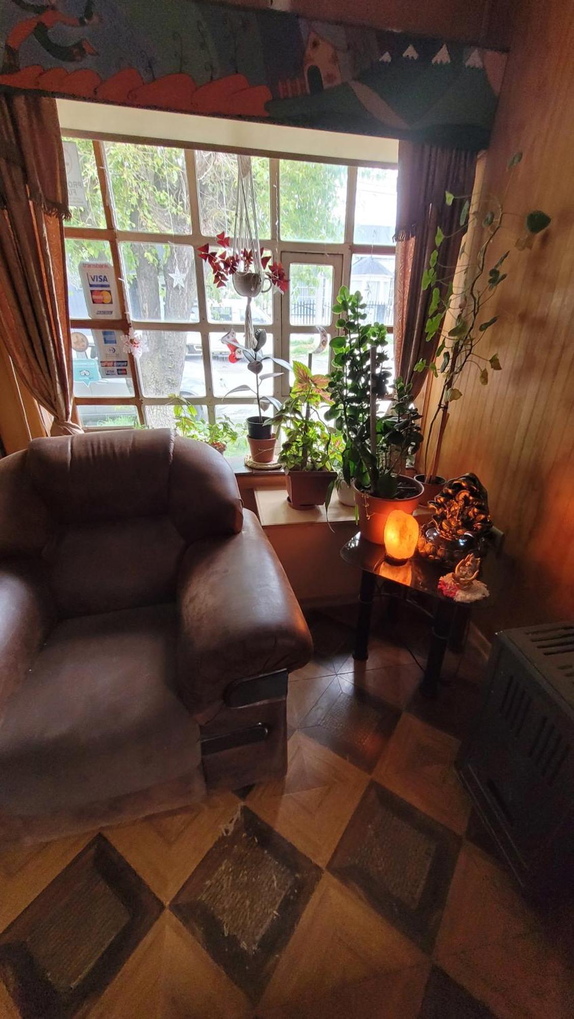 Hostal Traveltour El Campesino Puerto Natales Eksteriør billede