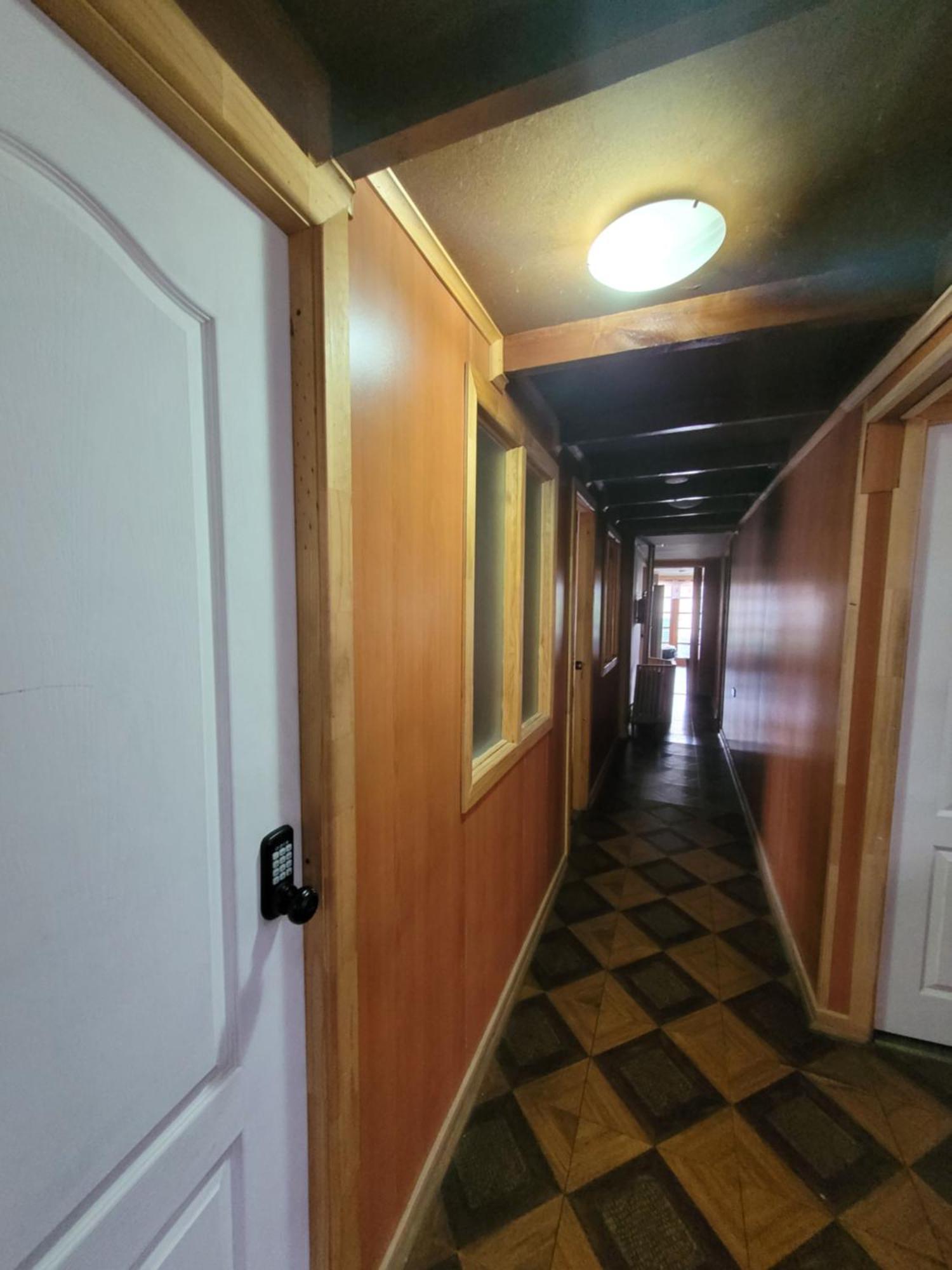 Hostal Traveltour El Campesino Puerto Natales Eksteriør billede