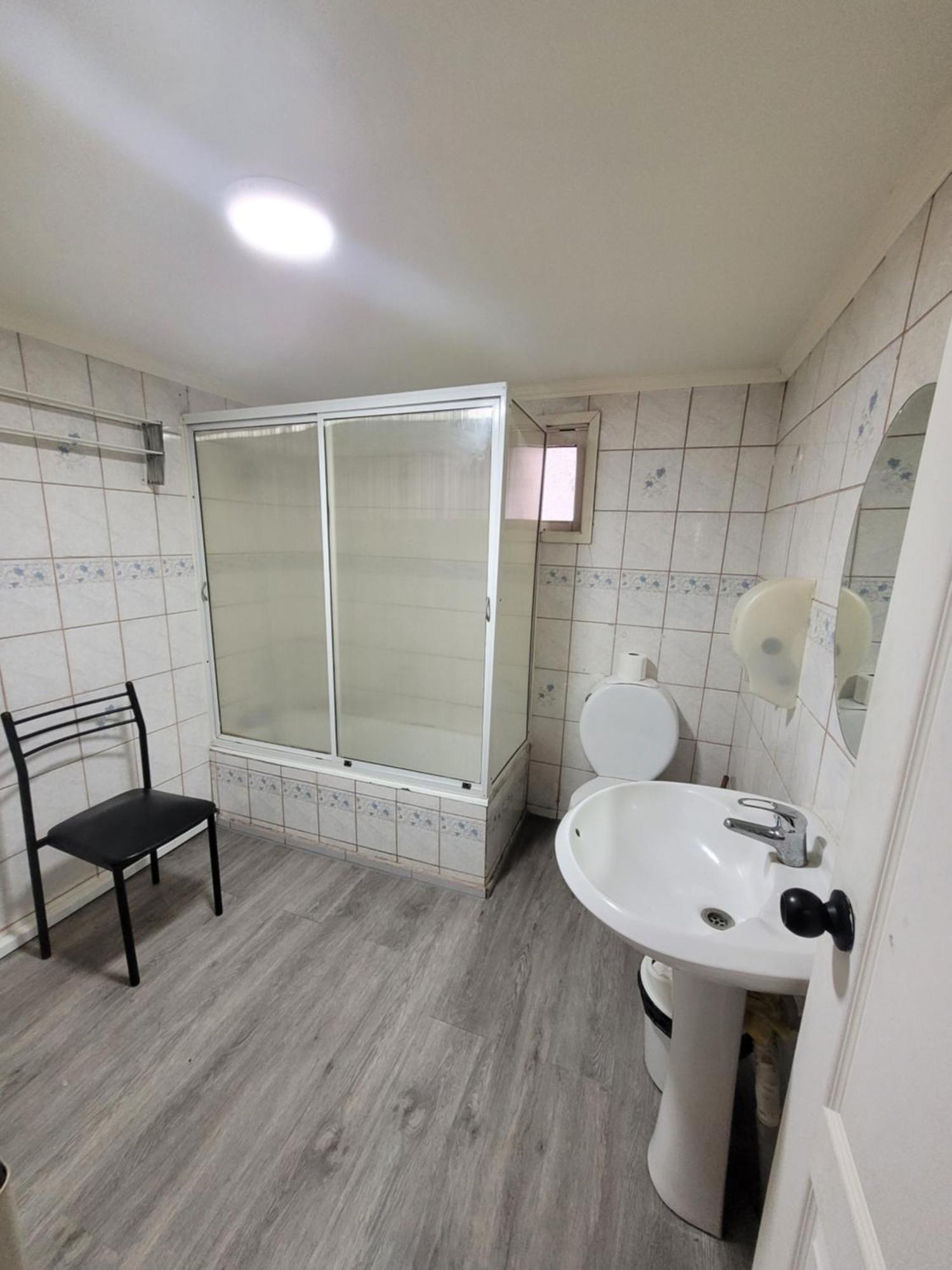 Hostal Traveltour El Campesino Puerto Natales Eksteriør billede