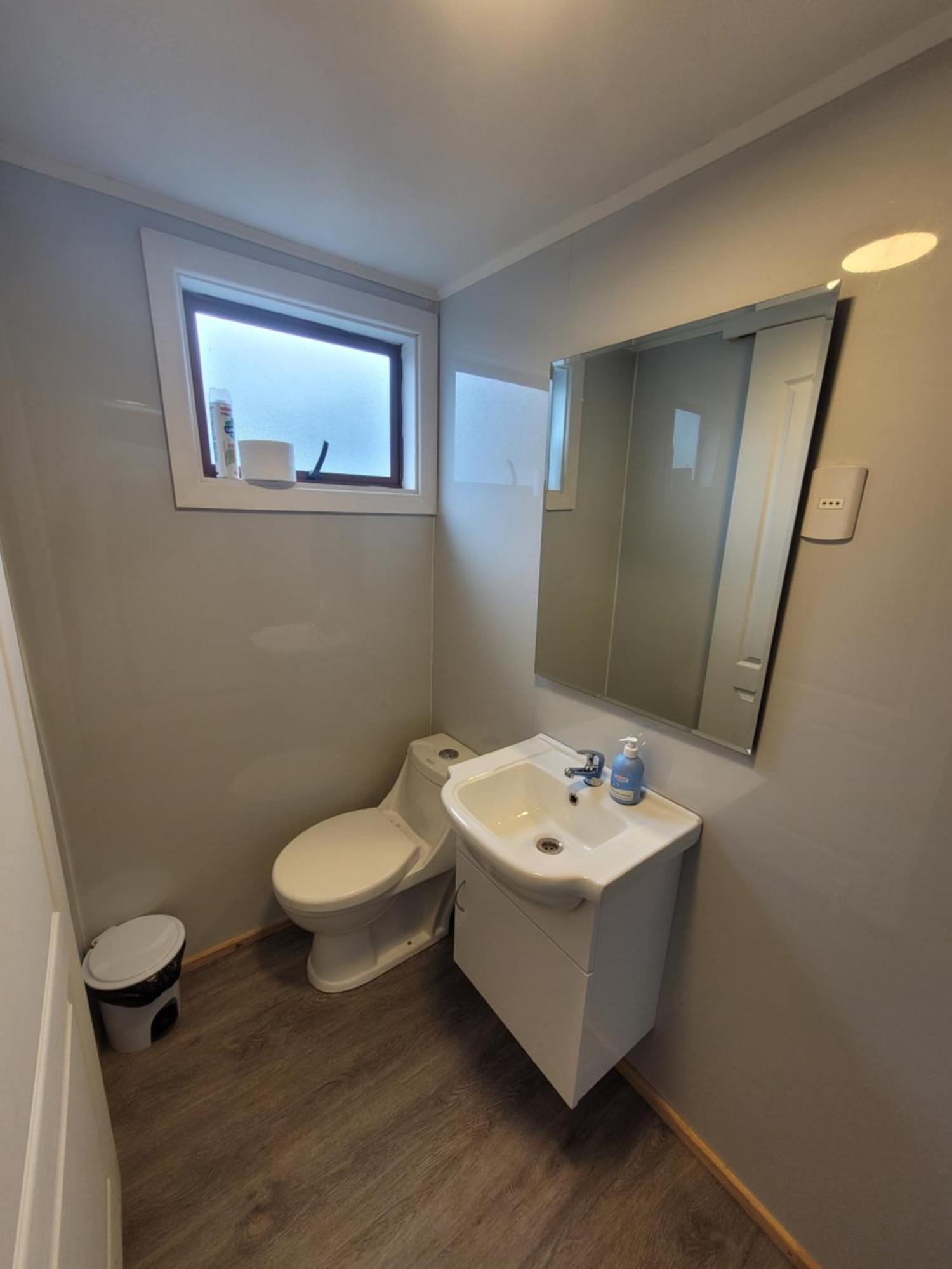 Hostal Traveltour El Campesino Puerto Natales Eksteriør billede