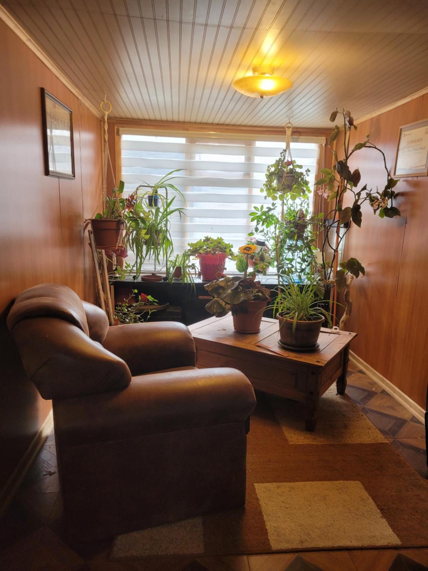 Hostal Traveltour El Campesino Puerto Natales Eksteriør billede