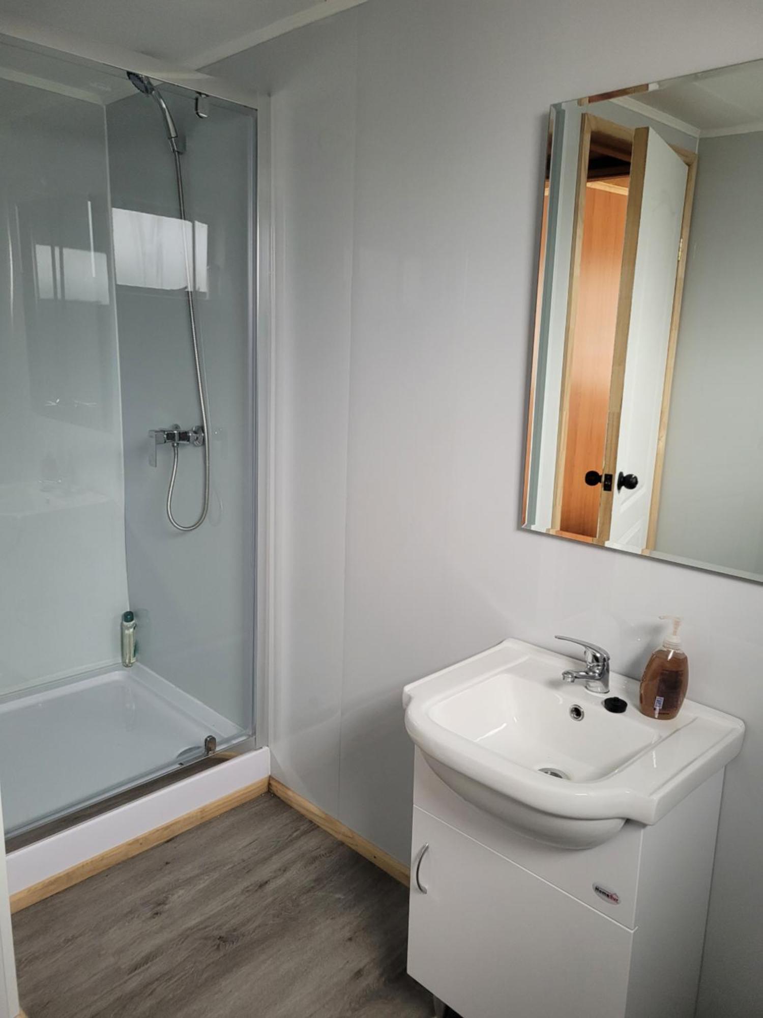 Hostal Traveltour El Campesino Puerto Natales Eksteriør billede