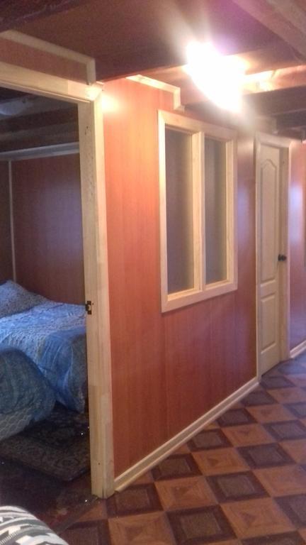 Hostal Traveltour El Campesino Puerto Natales Eksteriør billede